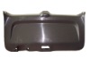 plastic mold for auto trunk cover