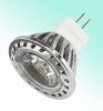 MR16 LED light