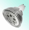 Dimmable par30 LED lamps