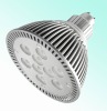 Dimmable PAR38 LED LAMPS