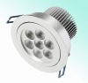 dimmable led Ceiling