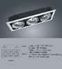 Model: 03308A Grille Spot Lamp