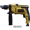 13MM Impact Drill  HD0863