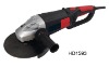 Angle Grinder, HD1593