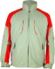 Motorcycle Casual Jacket, Motorbike Casual Wear, Racing Wind stop Jacket