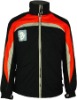 Motorcycle Casual Jacket, Motorbike Casual Wear, Racing Wind stop Jacket