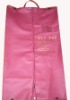 Non-woven suit cover