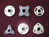 Powder Metallurgy Product