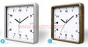 Plastic wall clock, promotion clocks, customized clocks www.noxtime.com