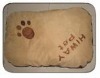 pet cushion