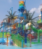 water park