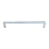 Stainless steel furniture handle