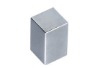 Stainless steel furniture knob