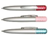 aluminum pen