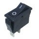 Mini Rocker Switches