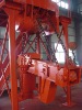 coil tilter