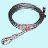 endless  wire rope sling