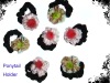 hair accessories/elastic hair holder/ponytail holder