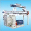 poultry feed pelletizing machine