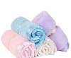 chenille blanket