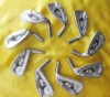 2009 Newest!!  hot  accept paypal  golf irons golf heads