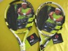 2010 New Nadal racket, tennis racket