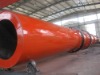 rotary dryer