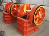 jaw crusher