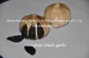 black garlic