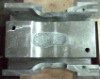 PVC injection mould