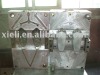 EVA full shoes mould