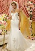 designer wedding dress