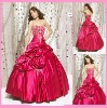 2010 new arrival prom dress BG0092