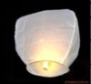 Chinese Sky lantern