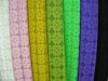 cotton lace fabric