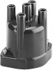 Ignition distributor cap