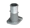 water flange