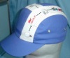 running cap