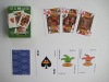 High quality plastic playing cards