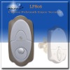 Fingerprint Deadbolt