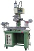 Roller Heat Transfer Press Machine