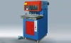 Automatic High-Speed Drilling Machine