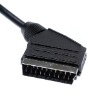 SCART CABLE