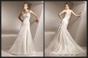 Classy quality fashion bridal wedding gown mw91925