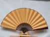 cloth  fans