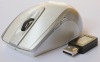 2.4g wireless mouse