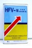 HFV-M Series Vacuum Pump Oil