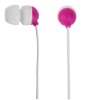 earphone,stereo earphone,new style earphone