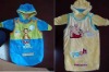 Children's  Suit, SN911107A