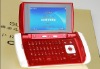 COOLT559 B,side sliding,QWERTY full screen,JAVA,dual face,FM,quadband,multilanugage gsm mobilephone